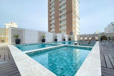 03 SUITES PRONTO PARA MORAR NA MEIA PRAIA