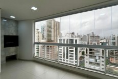 03 SUITES PRONTO PARA MORAR NA MEIA PRAIA