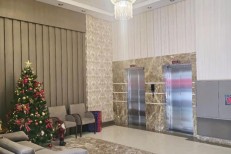 APARTAMENTO  VENDA  DE 03 DORMITRIOS 02 SUTES