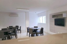 APARTAMENTO  VENDA  DE 03 DORMITRIOS 02 SUTES