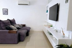 APARTAMENTO  VENDA  DE 03 DORMITRIOS 02 SUTES