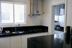 APARTAMENTO  VENDA  DE 03 DORMITRIOS 02 SUTES