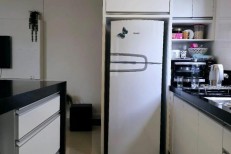 APARTAMENTO  VENDA  DE 03 DORMITRIOS 02 SUTES