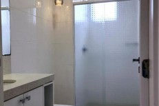 APARTAMENTO  VENDA  DE 03 DORMITRIOS 02 SUTES