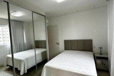 APARTAMENTO  VENDA  DE 03 DORMITRIOS 02 SUTES