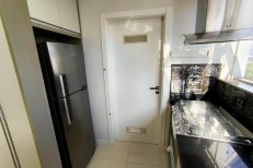 APARTAMENTO QUADRA MAR, MUITO BEM LOCALIZADO