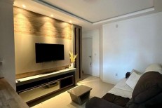 APARTAMENTO MOBILIADO