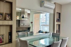 APARTAMENTO MOBILIADO