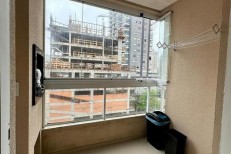 APARTAMENTO MOBILIADO