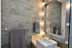 APARTAMENTO MOBILIADO