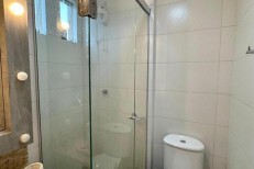 APARTAMENTO MOBILIADO