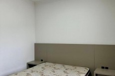 APARTAMENTO MOBILIADO