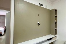 APARTAMENTO MOBILIADO