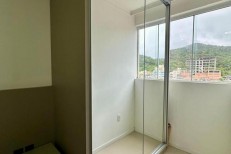 APARTAMENTO MOBILIADO