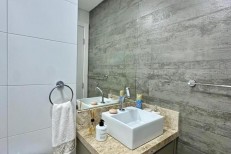 APARTAMENTO MOBILIADO