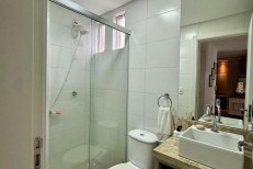 APARTAMENTO MOBILIADO