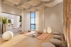 PENTHOUSE COM VISTA MAR 