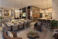 PENTHOUSE COM VISTA MAR 