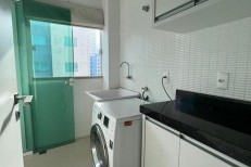 APARTAMENTO PRONTO  150M DO MAR 