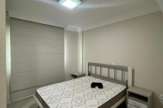 APARTAMENTO PRONTO  150M DO MAR 
