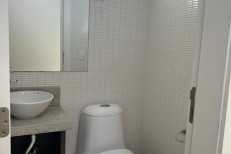 APARTAMENTO PRONTO  150M DO MAR 