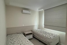 APARTAMENTO PRONTO  150M DO MAR 