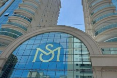 APATAMENTO PRONTO E MOBILIADO COM 3 SUTES 