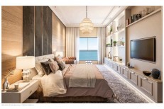 APARTAMENTO 03 SUTES