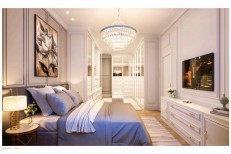 APARTAMENTO 03 SUTES