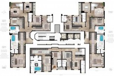 APARTAMENTO 03 SUTES