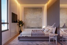 APARTAMENTO NA PLANTA ENTREGA EN 2025