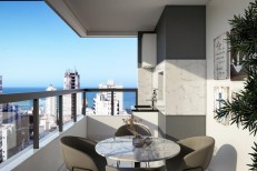 APARTAMENTO NA PLANTA ENTREGA EN 2025