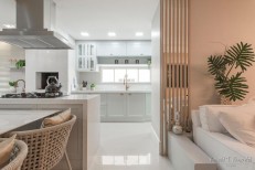 APARTAMENTO FINAMENTE MOBILIADO