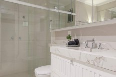 APARTAMENTO FINAMENTE MOBILIADO