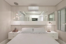 APARTAMENTO FINAMENTE MOBILIADO