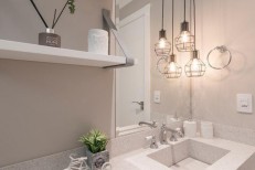 APARTAMENTO FINAMENTE MOBILIADO