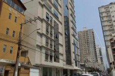 APARTAMENTO NA MEIA PRAIA