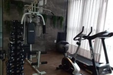 APARTAMENTO NA MEIA PRAIA