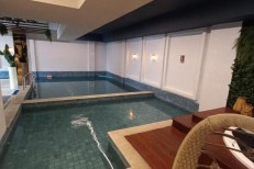 APARTAMENTO NA MEIA PRAIA