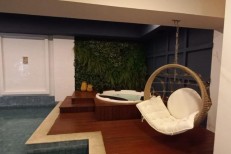 APARTAMENTO NA MEIA PRAIA