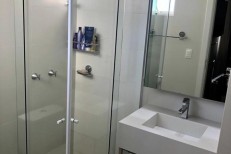 APARTAMENTO 2 SUTES MOBILIADO