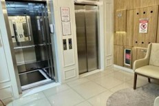 APARTAMENTO PRONTO MOBILIADO 