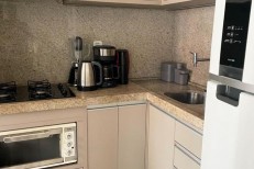 APARTAMENTO PRONTO MOBILIADO 