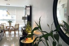APARTAMENTO PRONTO MOBILIADO 