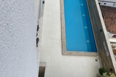 APARTAMENTO PRONTO MOBILIADO 