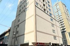 APARTAMENTO PRONTO MOBILIADO 