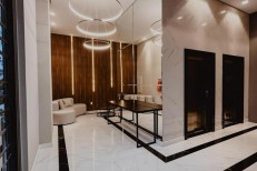 APARTAMENTO NOVO MOBILIADO 