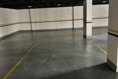 APARTAMENTO NOVO MOBILIADO 