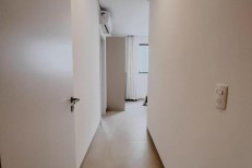 APARTAMENTO NOVO MOBILIADO 