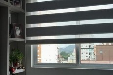 APARTAMENTO FINAMENTE MOBILIADO